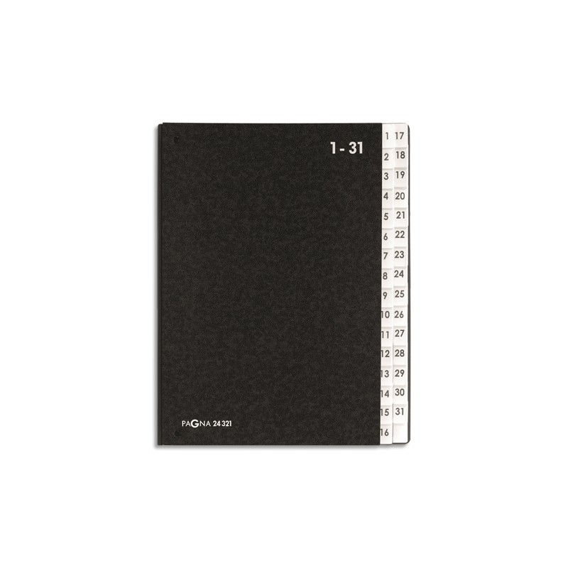 DUR TRIEUR NUM 32CMPT NOIR 24321-04 DUR TRIEUR NUM 32CMPT NOIR 24321-04