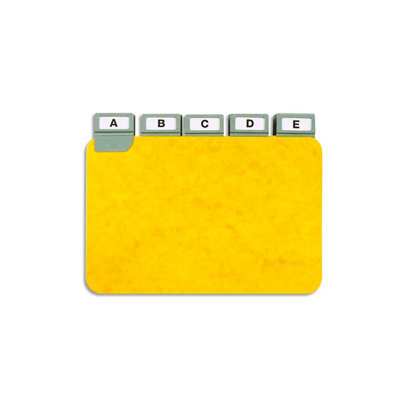 1ER J/25 GUIDES+ETIQUET H 100X150 G5200 1ER J/25 GUIDES+ETIQUET H 100X150 G5200