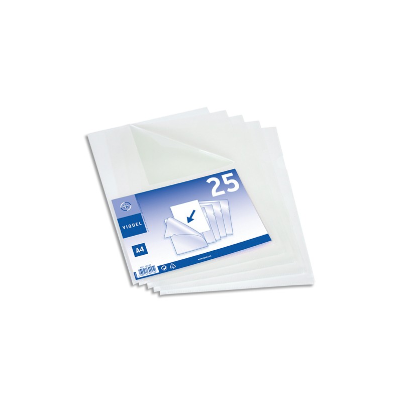 VIQ S/25 POCHETTES COIN PP INC 13002506 VIQ S/25 POCHETTES COIN PP INC 13002506