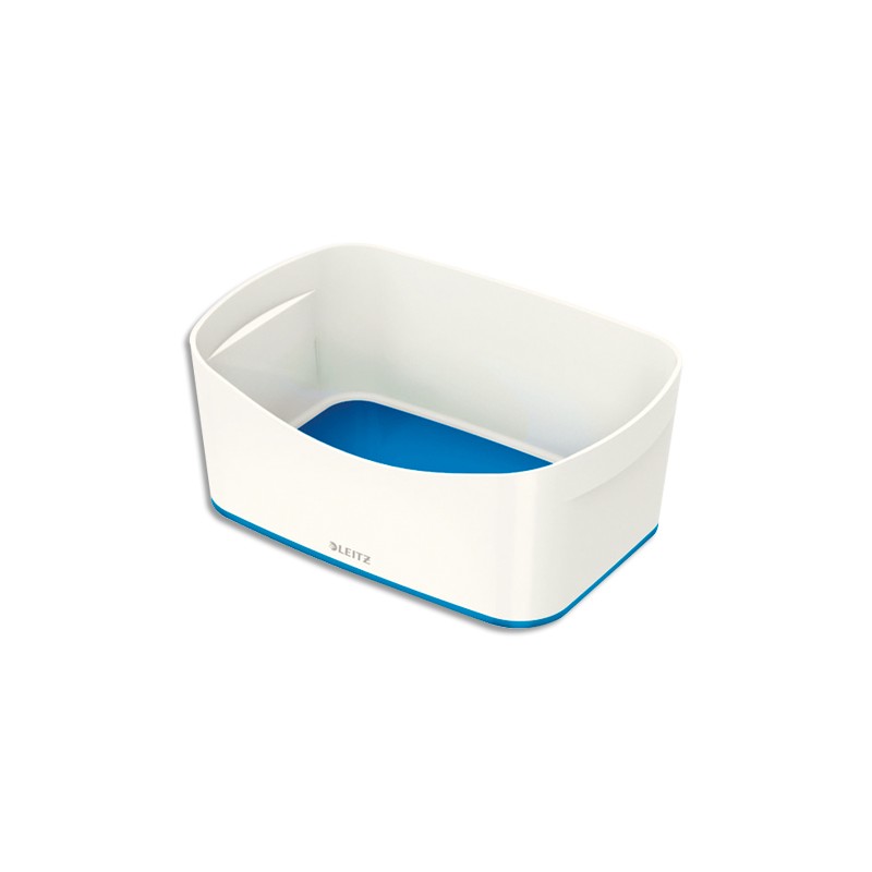 LEI BAC RGT MYBOX BLANC BLEU 52571036 LEI BAC RGT MYBOX BLANC BLEU 52571036