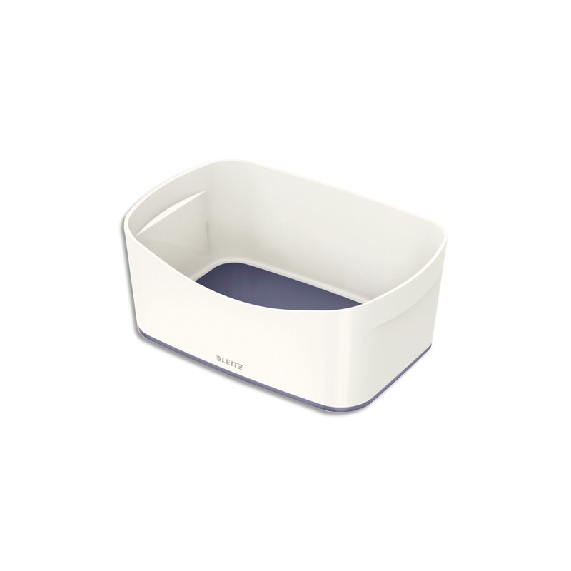 LEI BAC RGT MYBOX BLANC GRIS 52571001 LEI BAC RGT MYBOX BLANC GRIS 52571001