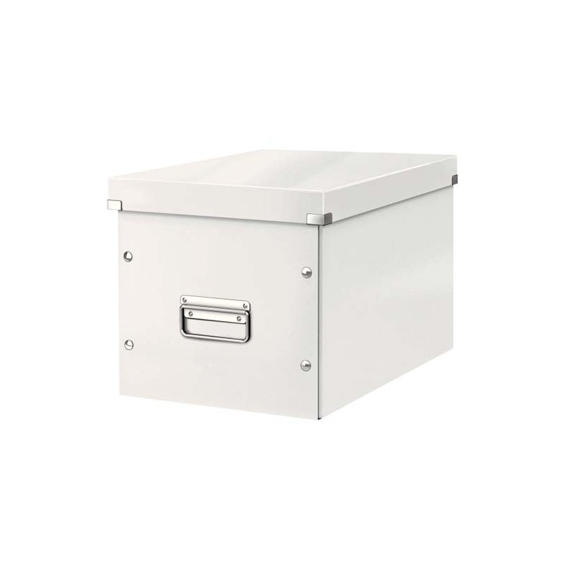 LEI BTE CLICK&STORE CUBE M BLAN 61080001