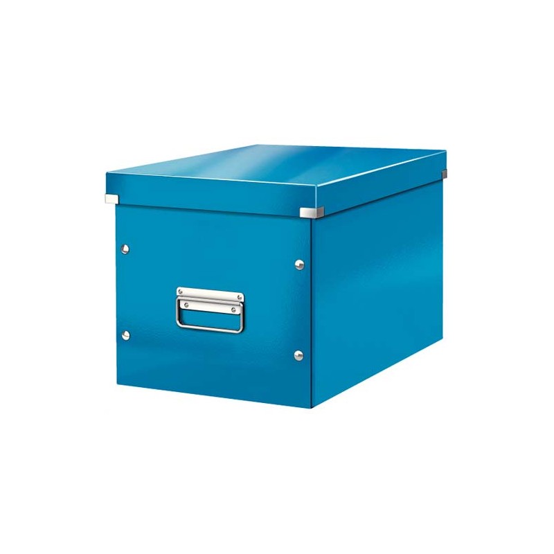 LEI BTE CLICK&STORE CUBE M BLEU 61080036