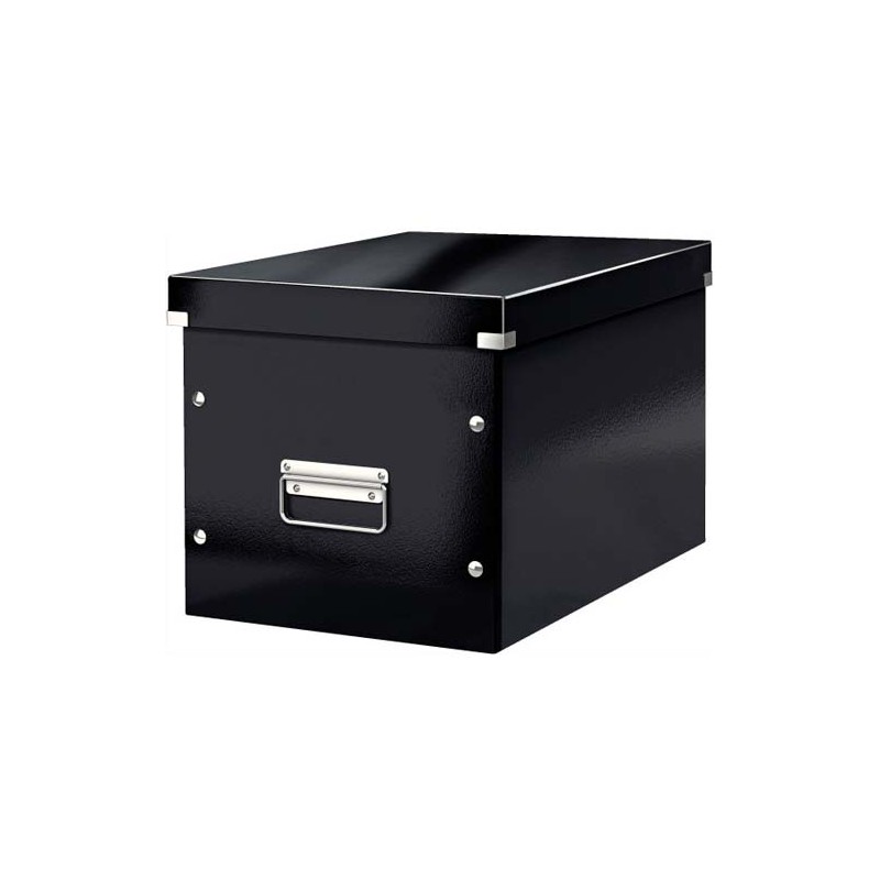 LEI BTE CLICK&STORE CUBE M NOIR 61080095