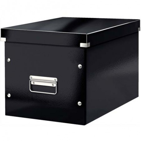 LEI BTE CLICK&STORE CUBE M NOIR 61080095