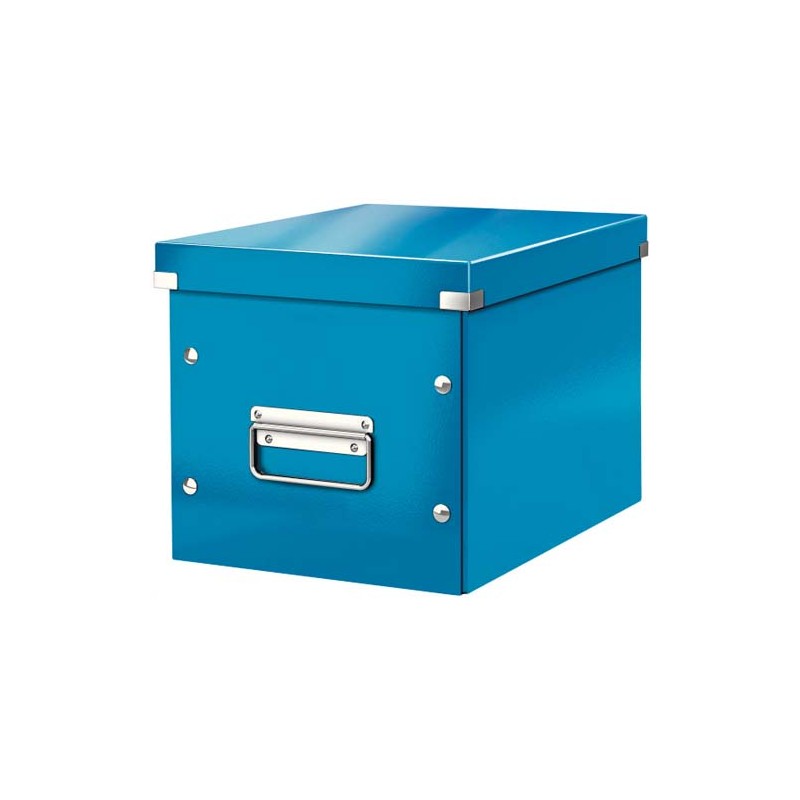 LEI BTE CLICK&STORE CUBE S BLEU 61090036