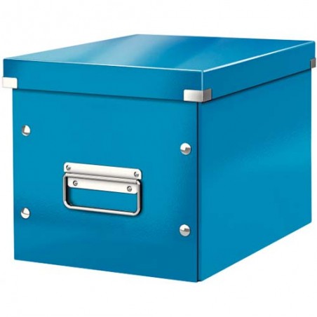 LEI BTE CLICK&STORE CUBE S BLEU 61090036