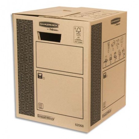 BBX CAISSE MULTIUSAGE 30X37X30CM 6206802