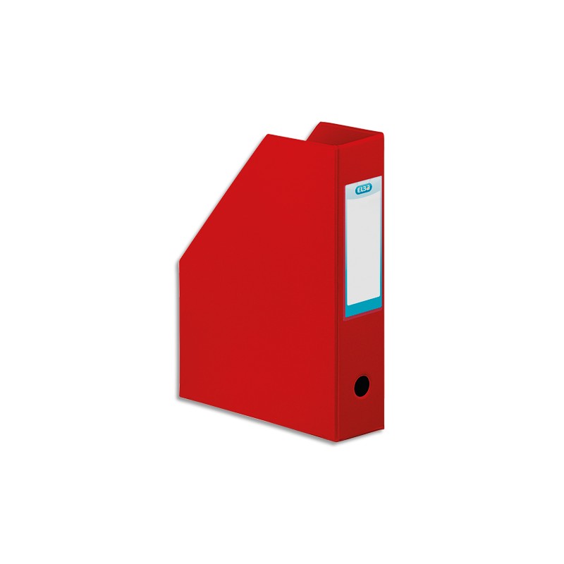 ELB PTE REV PVC D7CM ROUGE 400081697 ELB PTE REV PVC D7CM ROUGE 400081697