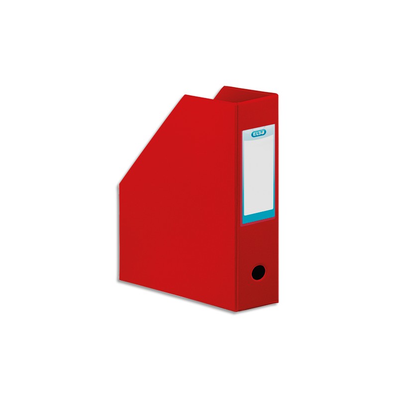 ELB PTE REV PVC D10CM ROUGE 400081730 ELB PTE REV PVC D10CM ROUGE 400081730