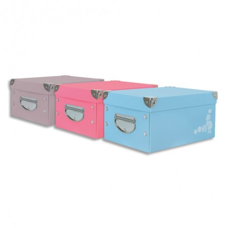 ELB BTE RANGT PASTEL A4 ASS 400091657