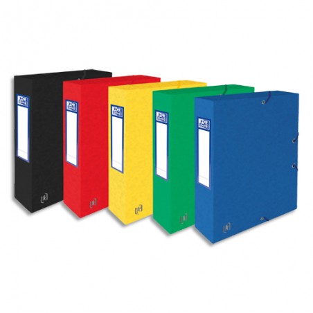 ELB BTE CLAS TOPFILE D60 ASS 400111106