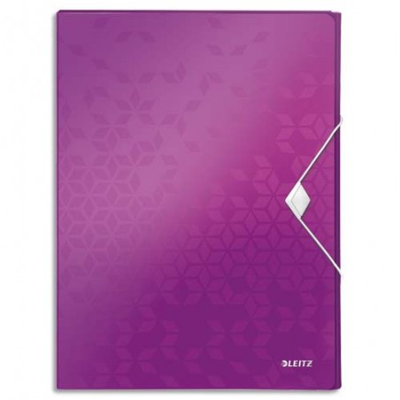 LEI BTE CLAS 30MM WOW PP VIO 46290062