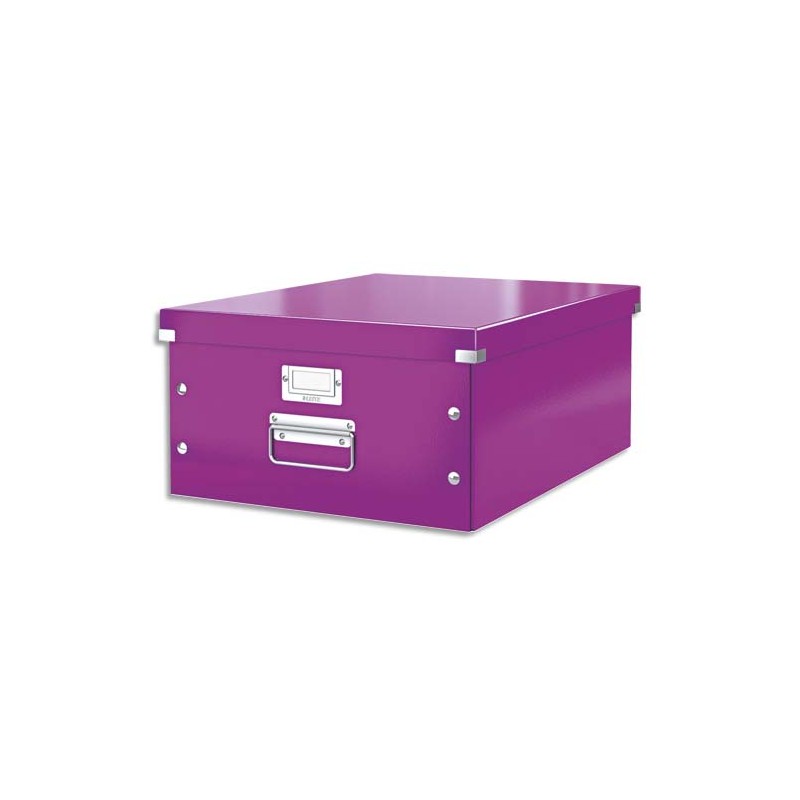 LEI BTE CLICK&STORE L WOW VIO 60450062