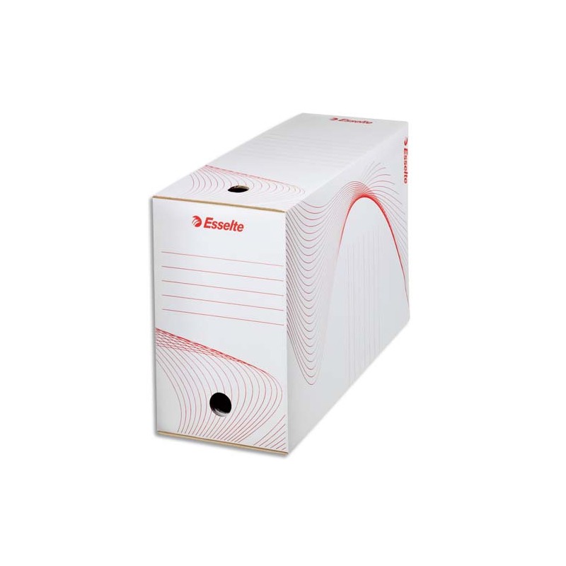 ESD L/5 BOITE ARCH D15CM BOXY BLC 23608 ESD L/5 BOITE ARCH D15CM BOXY BLC 23608