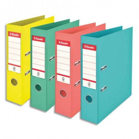 ESD CLAS LEV COLOURICE PP STD ASS 626214