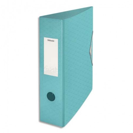 ESD CLAS LEV COLOUR FOAM D75 BLEU 626217