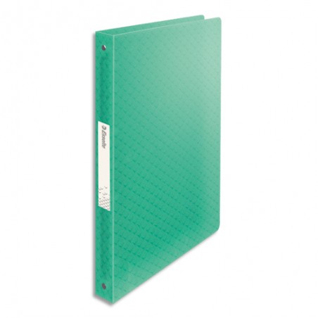 ESD CLAS 4ANN COLOUR ICE D25 VERT 626248