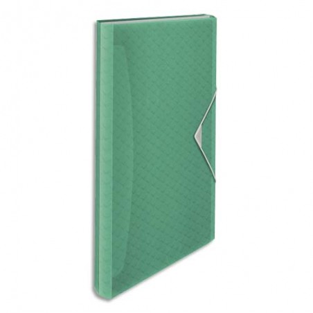 ESD TRIEUR RBT COLOUR ICE 6T VERT 626253