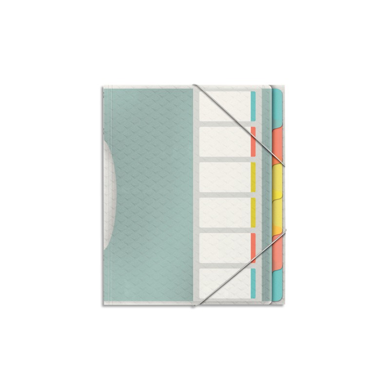 ESD TRIEUR COLOUR ICE 6T ASSORTIS 626255 ESD TRIEUR COLOUR ICE 6T ASSORTIS 626255