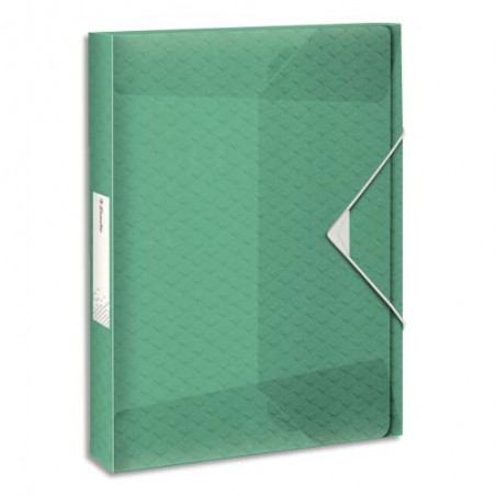 ESD BTE CLASS COLOUR ICE D25 VERT 626260