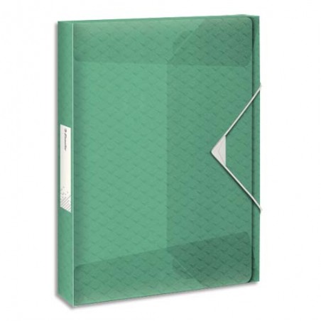 ESD BTE CLASS COLOUR ICE D40 VERT 626265