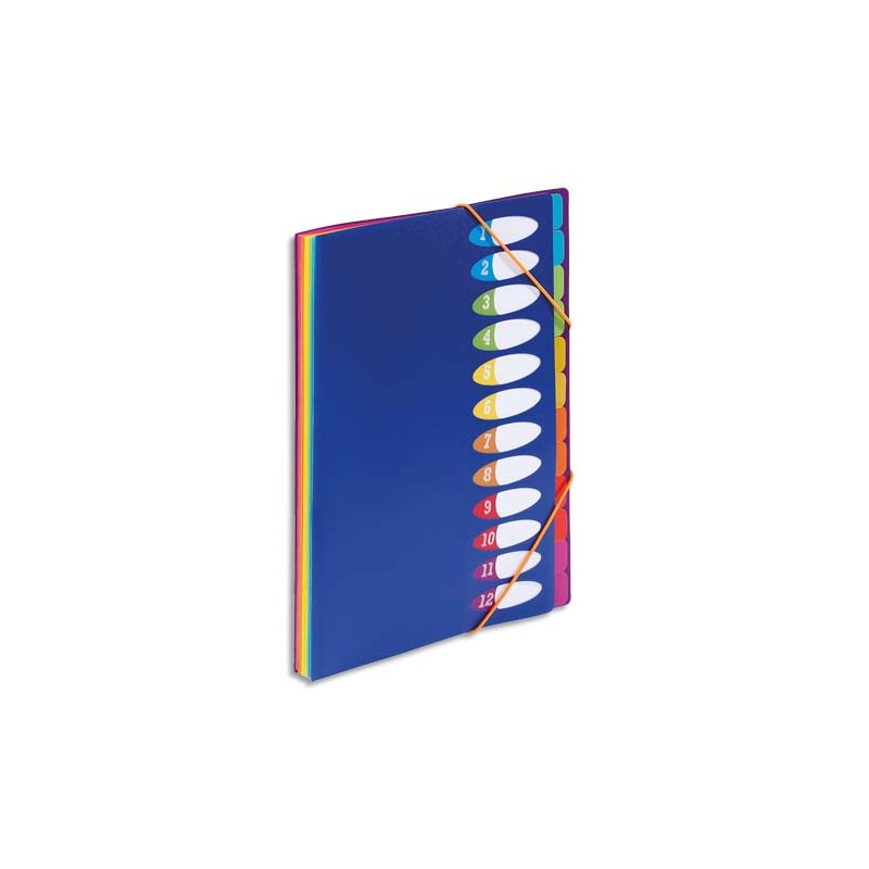 VIQ TRIR SOUFF 12T HAPPY FLUO 988731-05