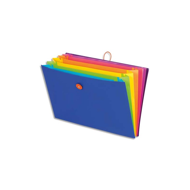 VIQ TRIEUR HAPPYFLUO 5CPT PP 126731-05 VIQ TRIEUR HAPPYFLUO 5CPT PP 126731-05