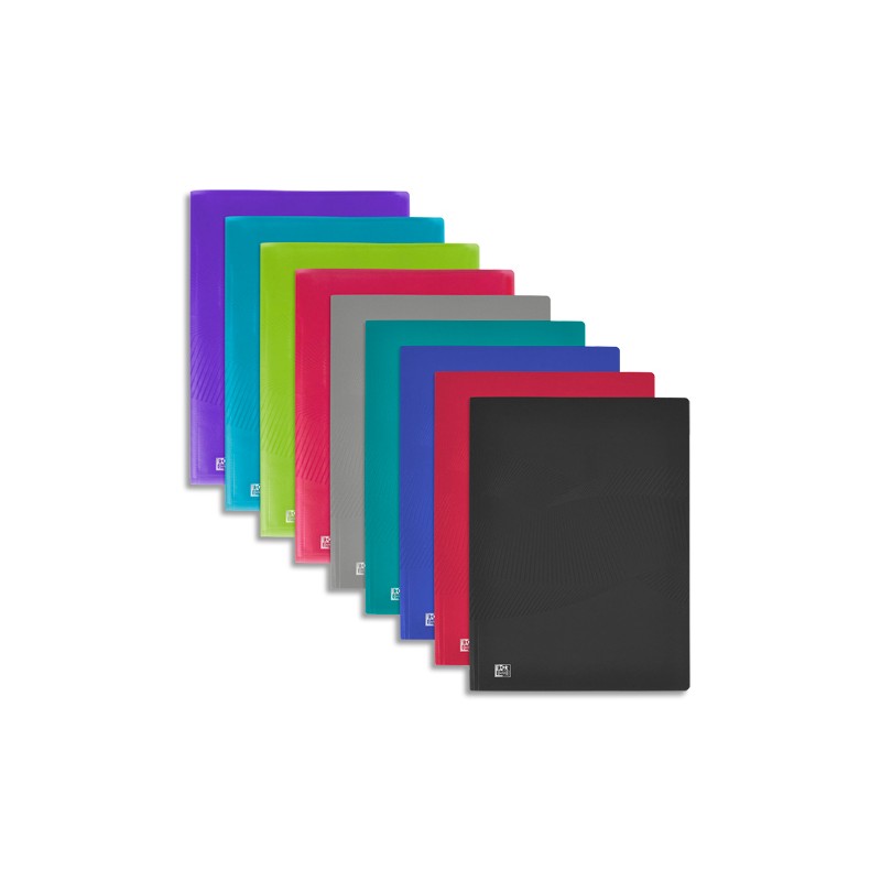 OXF PDOC OSMOSE 40 VUES A4 ASS 400105169 OXF PDOC OSMOSE 40 VUES A4 ASS 400105169
