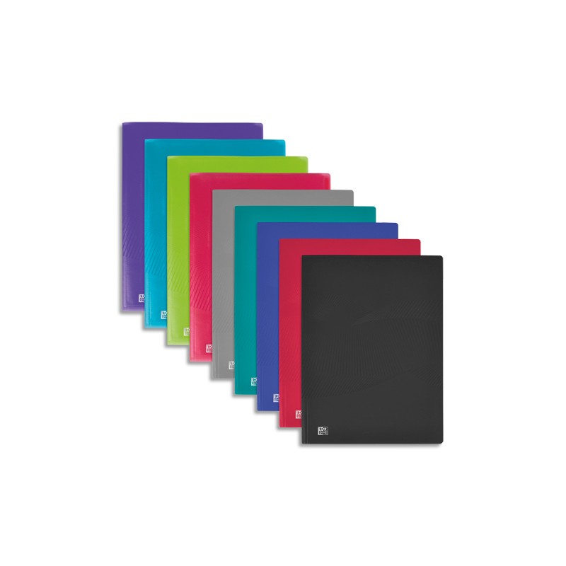 OXF PDOC OSMOSE 120 VUES A4 ASS400105188 OXF PDOC OSMOSE 120 VUES A4 ASS400105188