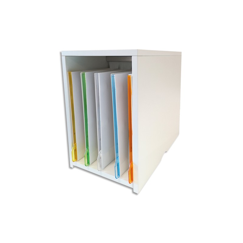 NOVC MODULE BLANC + 5CHEM ASSORTIES MPTB NOVC MODULE BLANC + 5CHEM ASSORTIES MPTB