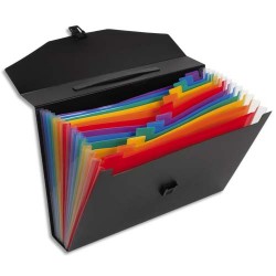 VIQ TRIEUR RAINBOW 13 CPT PP N 117287-03