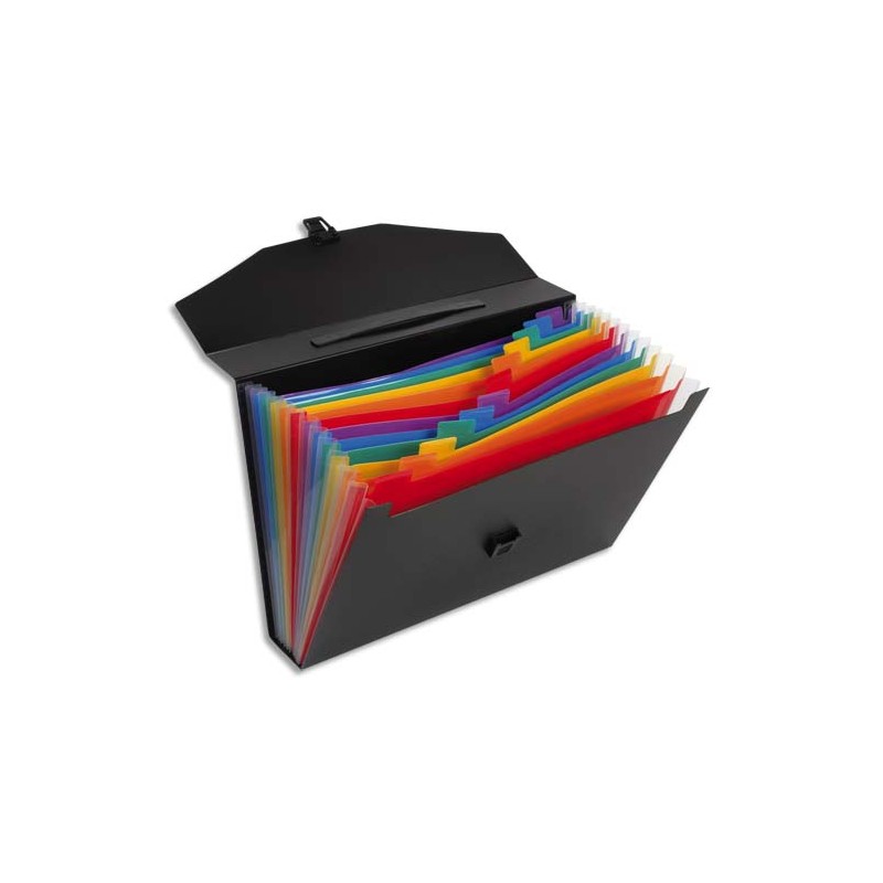 VIQ TRIEUR RAINBOW 13 CPT PP N 117287-03 VIQ TRIEUR RAINBOW 13 CPT PP N 117287-03