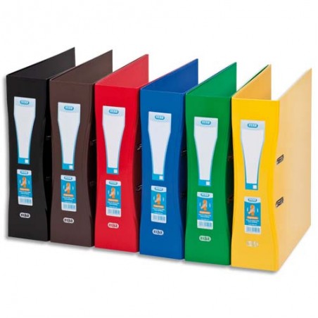 OXF CLAS LEV D80 COLORLIFE ASS 100025433