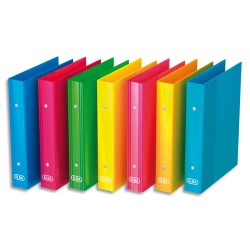 ELB CLAS 2A COLOR LIFE 17X22 ASS 400015