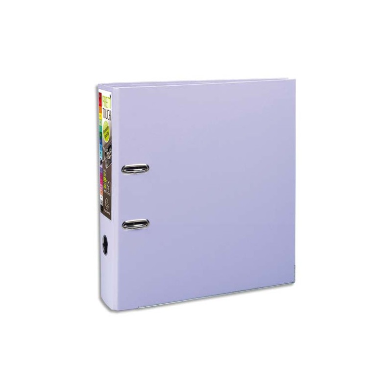 EXA CLASS LEV PREMTOUCH D8 LILAS 53307E EXA CLASS LEV PREMTOUCH D8 LILAS 53307E