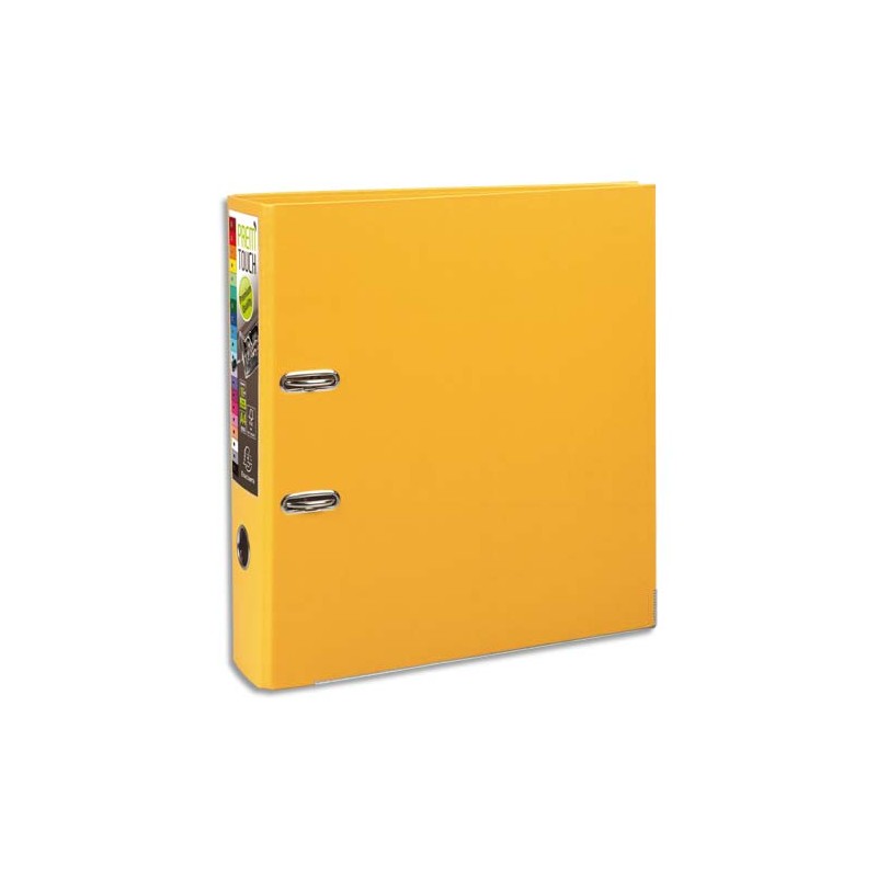 EXA CLASS LEV PREMTOUCH D8 JAUNE 53349E EXA CLASS LEV PREMTOUCH D8 JAUNE 53349E