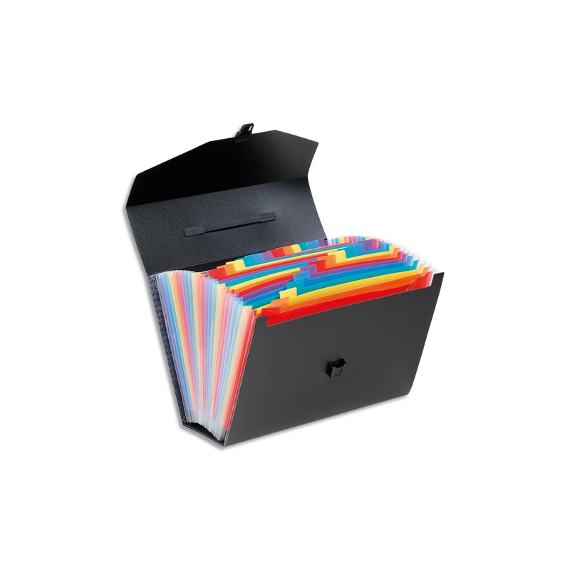 VIQ TRIEUR RAINBOW 26 CPT PP N 117487-02