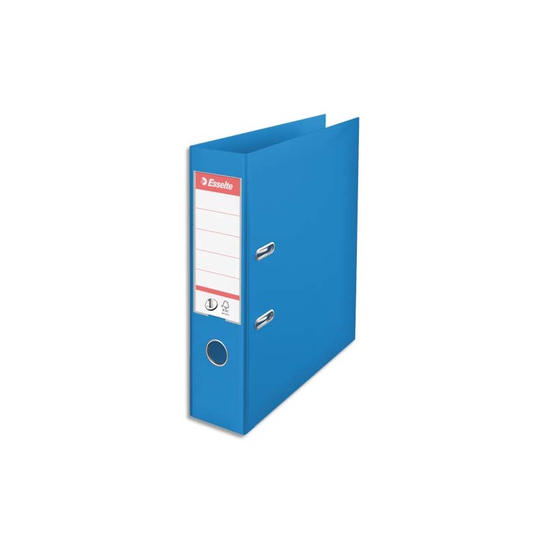 ESD CLAS LEV POWER D75 BLEU 624067