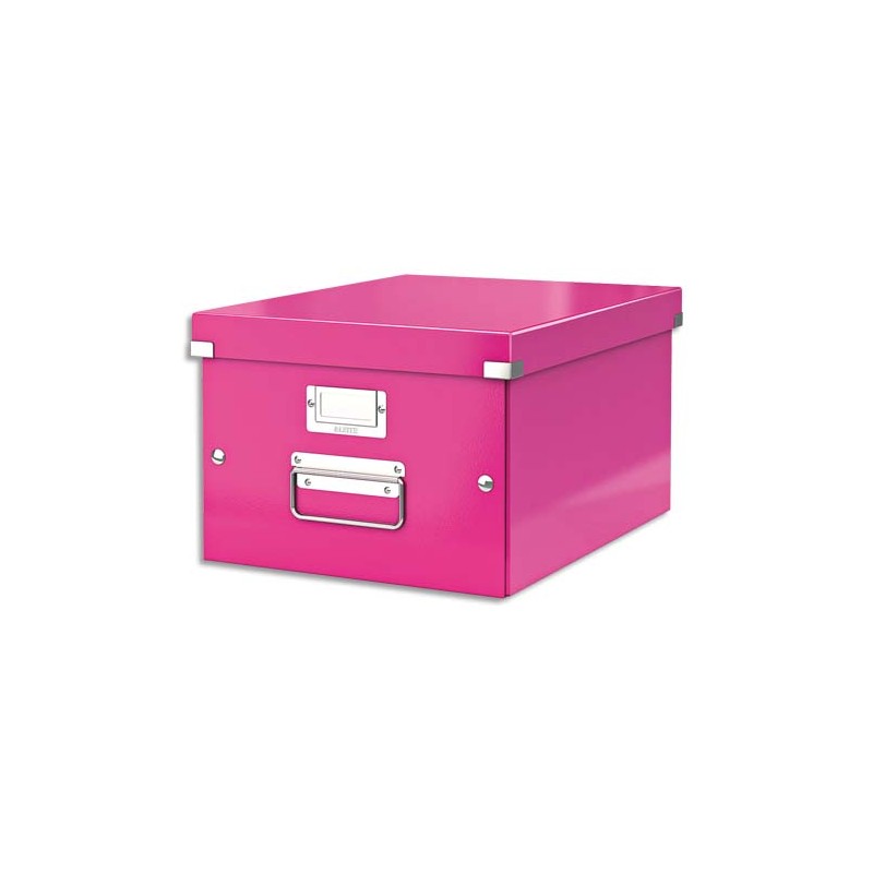 LEI BTE CLICK&STORE A4 WOW RSE 60440023