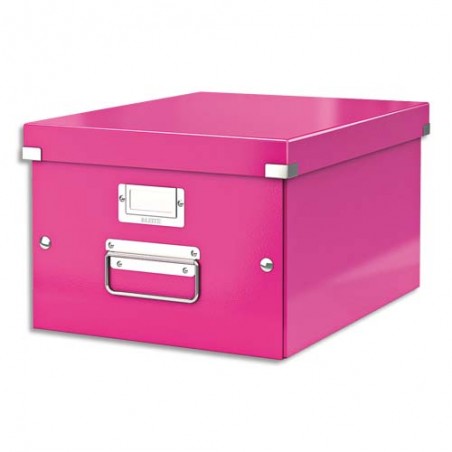 LEI BTE CLICK&STORE A4 WOW RSE 60440023