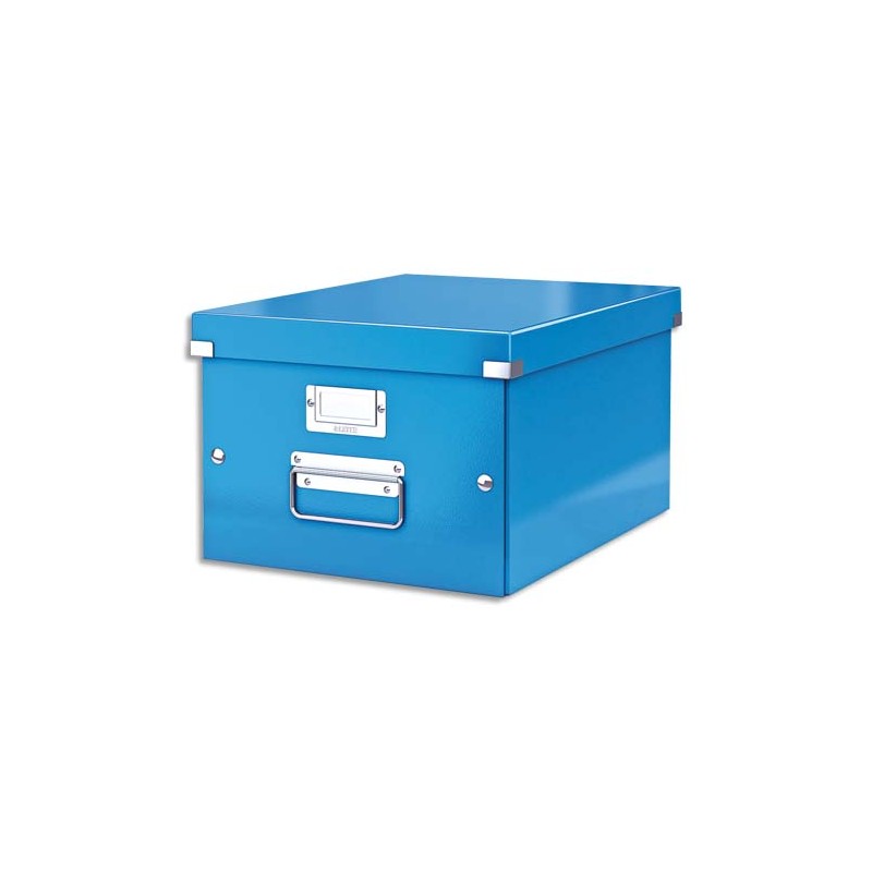 LEI BTE CLICK&STORE A4 WOW BL 60440036 LEI BTE CLICK&STORE A4 WOW BL 60440036