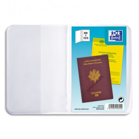 ELB ETUI PASSEPORT 95X130 100202651