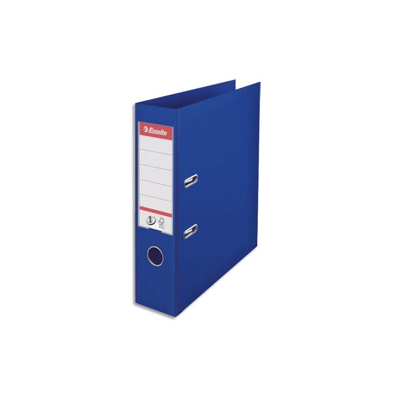 ESD CLAS LEV POWER D75 BLEU F 811350