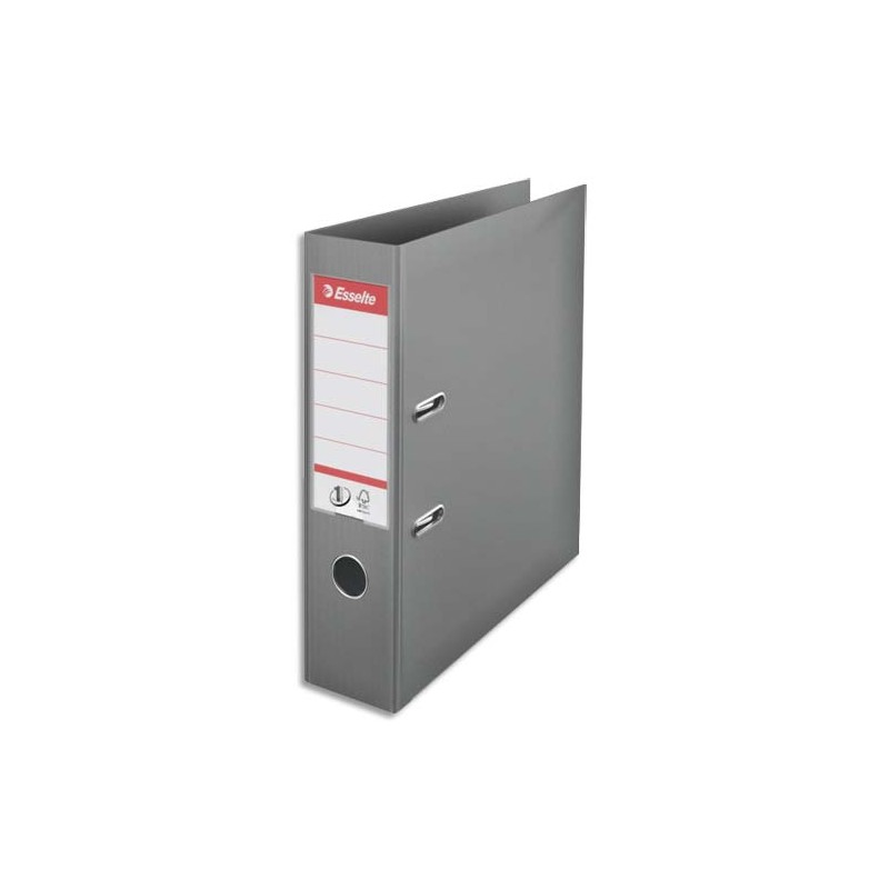 ESD CLAS LEV POWER D75 GRIS 811380