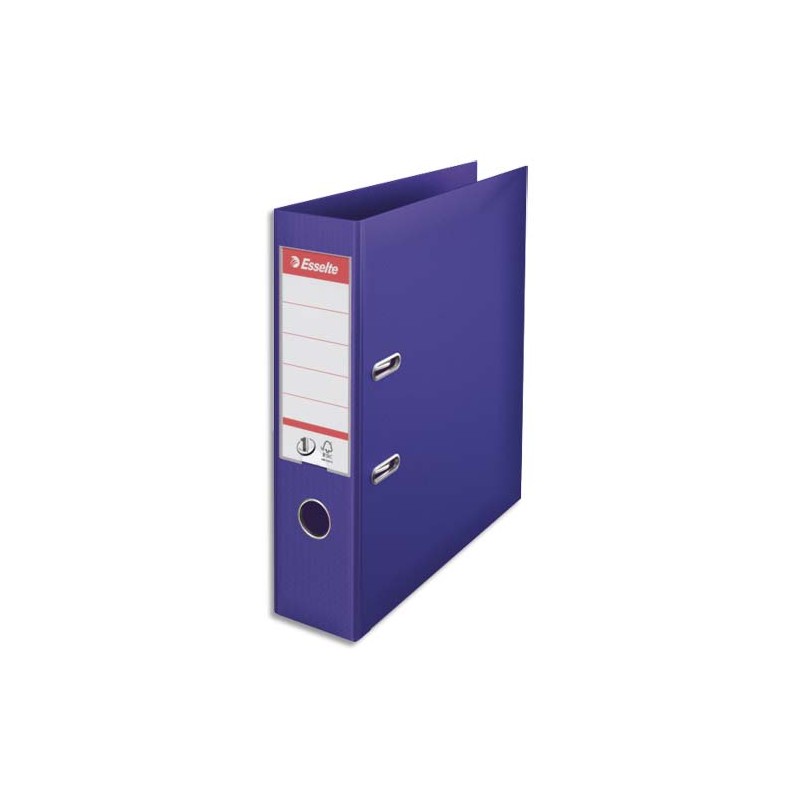 ESD CLAS LEV POWER D75 VIOLET 811530
