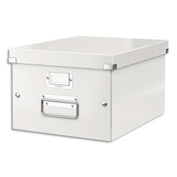 LEI BTE CLICK&STORE A4 WOW BLC 60440001