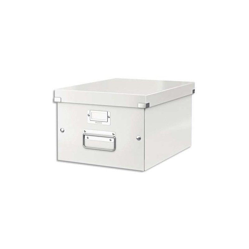 LEI BTE CLICK&STORE A4 WOW BLC 60440001