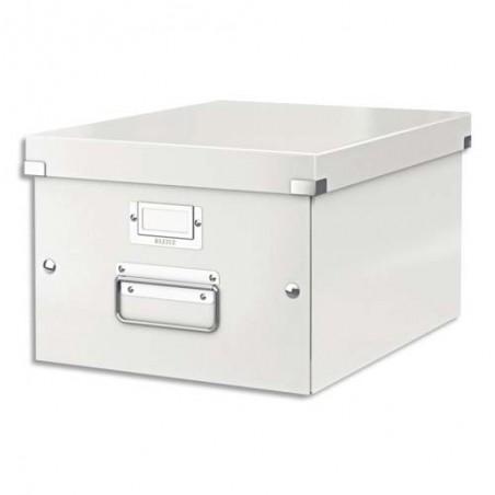 LEI BTE CLICK&STORE A4 WOW BLC 60440001
