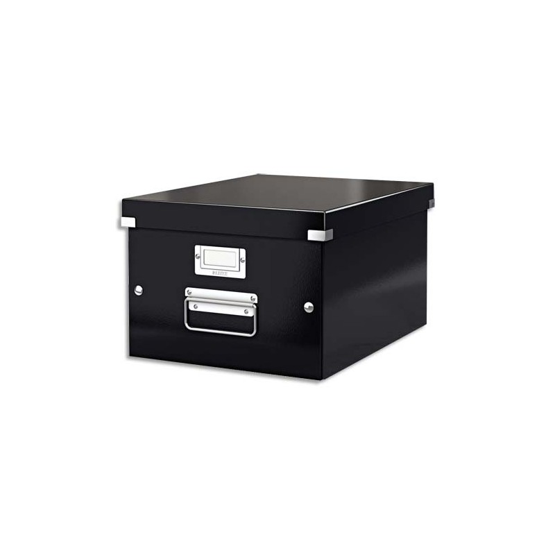LEI BTE CLICK&STORE A4 WOW NR 60440095